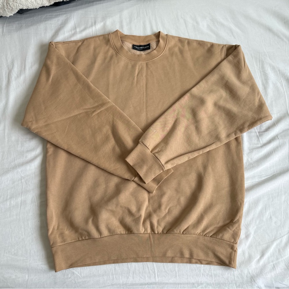 Aritzia boyfriend fit sweatshirt